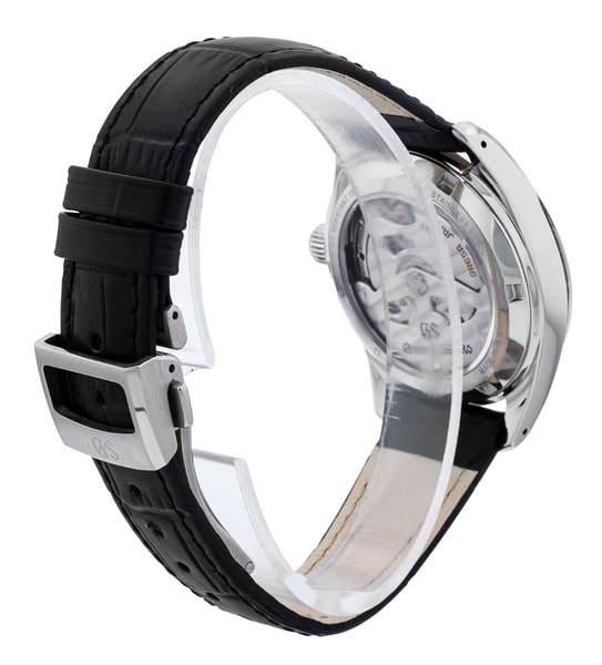 Grand Seiko Heritage Collection SBGA429